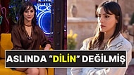 Uzak Şehir'in Zerrin'i Dilin Döğer İsminin Sırrını Açıkladı: Doğrusu 'Dilin' Değilmiş!