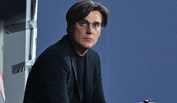 Montella'nın sözleşmesi 2028'e kadar sürüyor, ayrılık halinde tazminatı 915 bin euro olacak.
