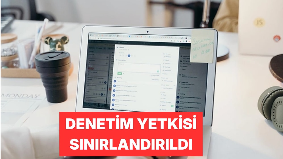 Kurumsal E-Posta Denetiminde Yeni Dönem: KVKK İşverenin Yetkisine Sınır Getirdi