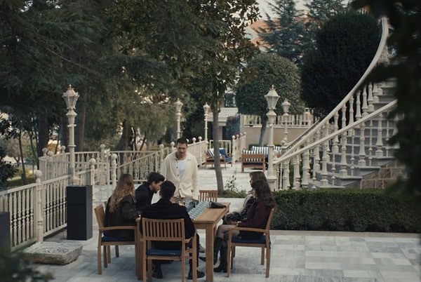 Yeraltı Hangi Kanalda Yayınlanıyor?