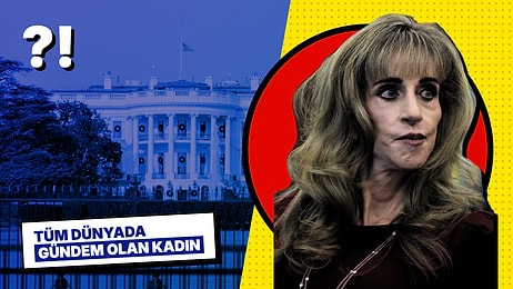 Susan Dell'in Beyaz Saray Konuşması Gündemde: Trump "Tam Destek" Verdi, Sosyal Medya Görünüşüne Takıldı