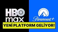 BluTV'nin Yerini Alan HBO Max Yine Değişiyor: Paramount+ ile Tek Platformda Birleşecek