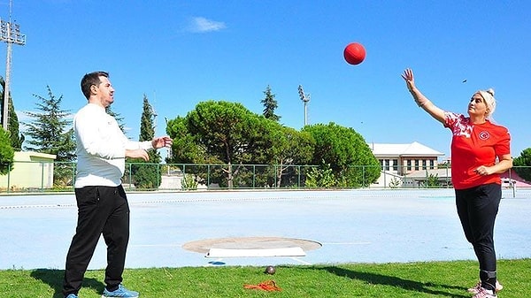 Dünya Sıralamasında 5. Sıraya Yükseldi