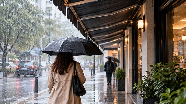 Çevre Psikolojisi Dergisi’nde (Journal of Environmental Psychology) yayımlanan bir araştırma, yayaların güzergah seçimlerini etkileyen faktörleri inceledi.