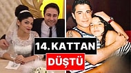 Atilla Taş'ın Acı Günü: Kızı Sezen Taş Balkondan Düşerek Hayatını Kaybetti