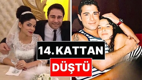 Atilla Taş'ın Acı Günü: Kızı Sezen Taş Balkondan Düşerek Hayatını Kaybetti