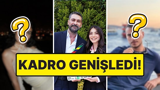 Karakuyu'ya 2 Yeni Oyuncu: Başrollerin Gençliklerini Canlandıracaklar