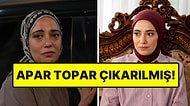 "Nursema" Ceren Karakoç, Kızılcık Şerbeti'nden Nasıl Çıkarıldığını İlk Kez Anlattı
