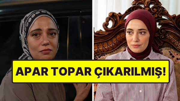 Ceren Karakoç Nursema'nın Ölümünden Habersizmiş