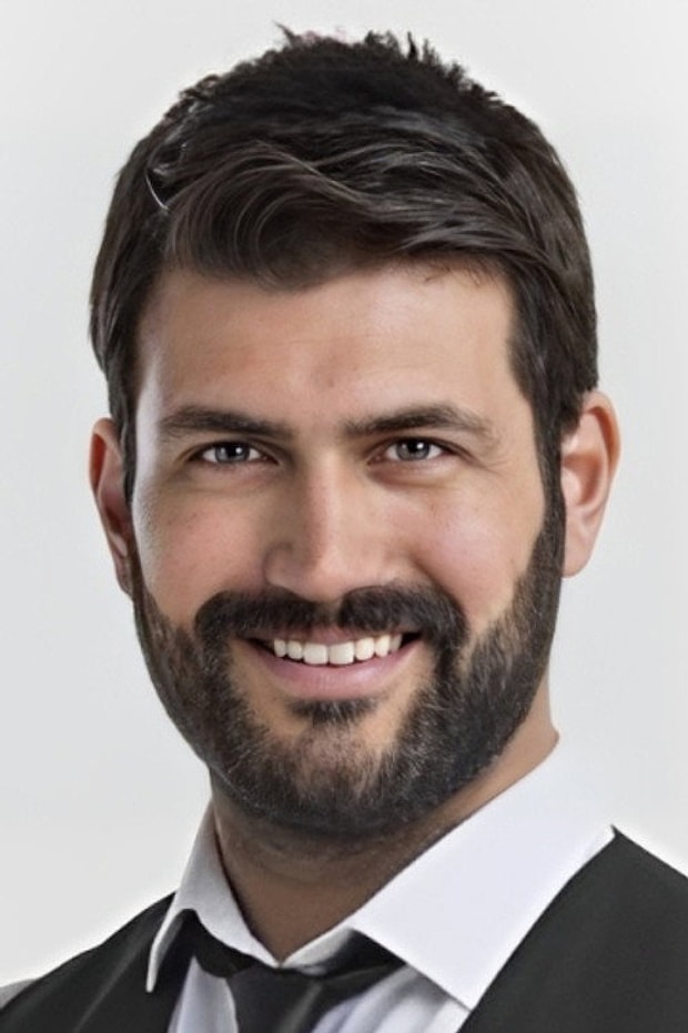 Derda Yasir Yenal