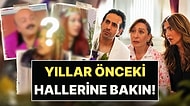 Yıllar Önce de Birliktelermiş: Tuzlu Kahve'nin 3 Oyuncusunun Bir Demet Tiyatro'daki Görüntüleri Ortaya Çıktı!