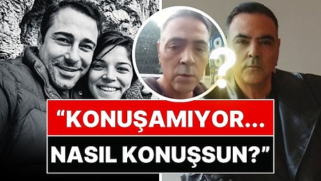 Kızı Sezen Taş'ı Kaybeden Atilla Taş'ın Son Durumunu Yakın Arkadaşı Ozan Orhon Açıkladı