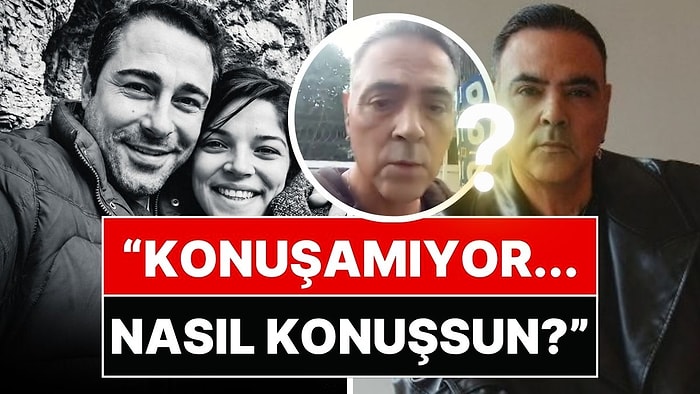 Kızı Sezen Taş'ı Kaybeden Atilla Taş'ın Son Durumunu Yakın Arkadaşı Ozan Orhon Açıkladı