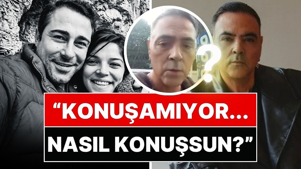 Kızı Sezen Taş'ı Kaybeden Atilla Taş'ın Son Durumunu Yakın Arkadaşı Ozan Orhon Açıkladı