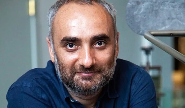 İsmail Saymaz da ifadeye çağrılanlar arasında.