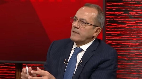 Şaban Sevinç'e geçen yıl yurt dışı çıkış yasağı getirilmişti.