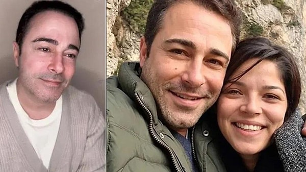Sezen Taş'ın eşiyle kampta kaydedilen görüntüleri ve babasıyla pozları sosyal medyada gündem oldu.
