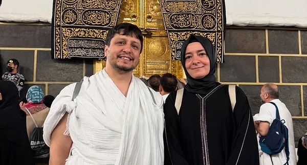 Fatma Betül Sayan Kaya, son günlerde kamuoyunun gündeminden düşmeyen borsa ve fon iddiaları kapsamında İstanbul Çağlayan Adliyesi’nde şüpheli sıfatıyla savcı karşısına çıktı.