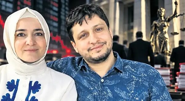 İşte Kubilay Gülbek’in Türkiye Gazetesi’ndeki köşe yazısı: