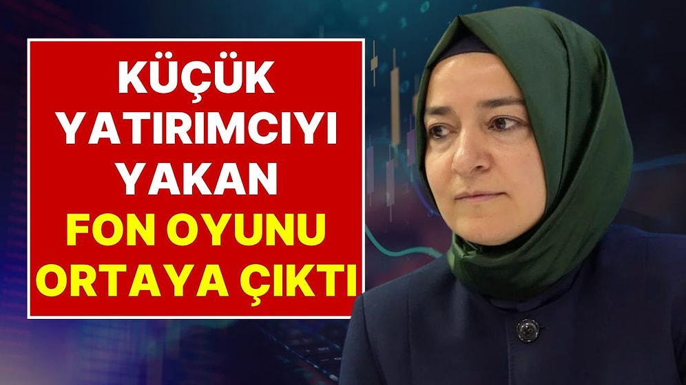 Kubilay Gülbek Yazdı: “İşler Hiç de Fatma Betül Sayan Kaya’nın Söylediği Gibi Değil”