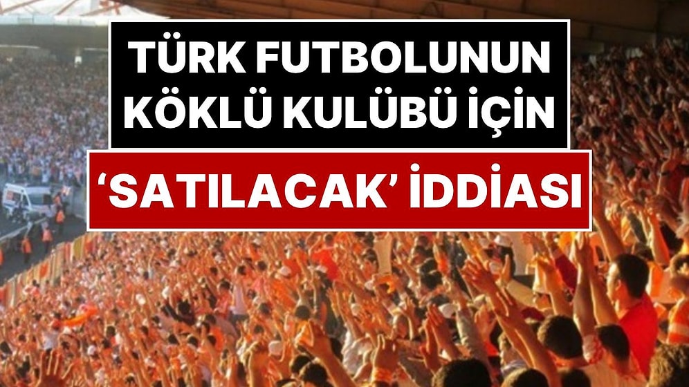 Adanaspor'da Satış İddiası: Başkan Ergin Göleli Devretmeye Hazırlanıyor, Masadaki İsim Uğur Özdemir