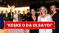 Göksel Arsoy'a Vedasıyla Duygulandırmıştı: Türkan Şoray'ın Yeğeninin Düğünündeki Hüzünlü Detay Ortaya Çıktı!