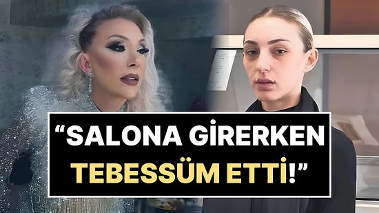 Güllü Davasında Karar Günü: Savcı Tuğyan Ülkem Gülter İçin Ağırlaştırılmış Müebbet İstedi