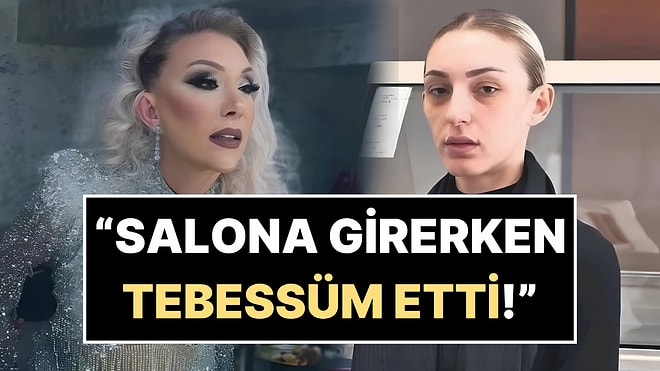 Güllü Davasında Karar Günü: Savcı Tuğyan Ülkem Gülter İçin Ağırlaştırılmış Müebbet İstedi