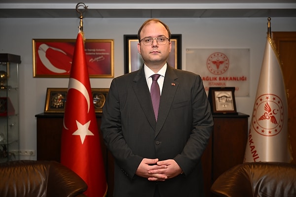 Güner'in çağrısı net: Önce aile hekimi, gerekirse oradan uzmana yönlendirme.