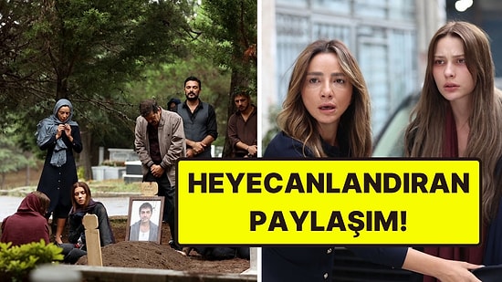 Yeni Bölümü 2 Haftadır İptal Edilen Altı Üstü İstanbul'un Yönetmeninden "Kavuşma" Müjdesi
