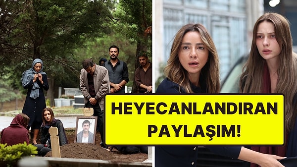 Yeni Bölümü 2 Haftadır İptal Edilen Altı Üstü İstanbul'un Yönetmeninden "Kavuşma" Müjdesi