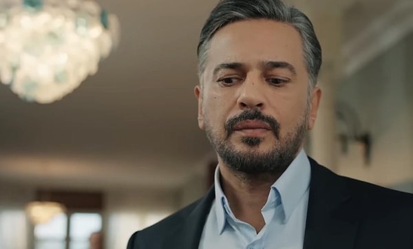Emre Altuğ'un ekrana dönüş şartı belli oldu: Yeni proje en az Yalı Çapkını kadar güçlü olmalı