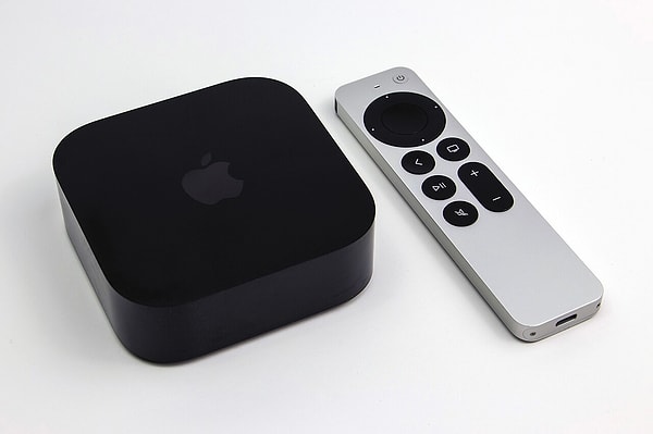 Apple TV ve HomePod mini yenileniyor.