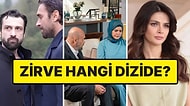 25 Dizinin Takipçi Sayıları Ortaya Çıktı: Zirvede Kim Var, Kim Listenin Dibinde Kaldı?