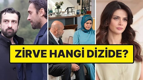 25 Dizinin Takipçi Sayıları Ortaya Çıktı: Zirvede Kim Var, Kim Listenin Dibinde Kaldı?
