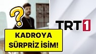 Mina Demirtaş'ın TRT'deki Yeni Dizisine Bir İsim Daha! Çukur Oyuncusu Kadroda