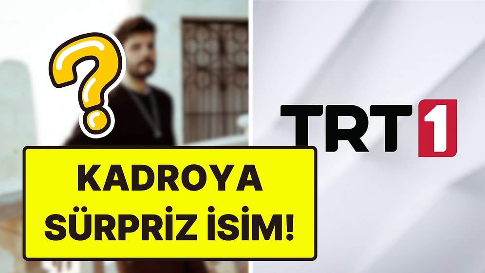 Mina Demirtaş'ın TRT'deki Yeni Dizisine Bir İsim Daha! Çukur Oyuncusu Kadroda