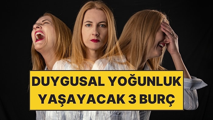 Üç Gezegen Aynı Anda Akrep’te: Duygusal Yoğunluk Yaşayacak 3 Burç