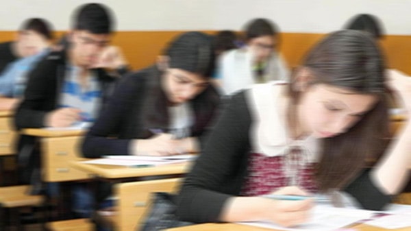 MEB'ten 'milletlerarası okullara' Türk öğrenci yasağı.