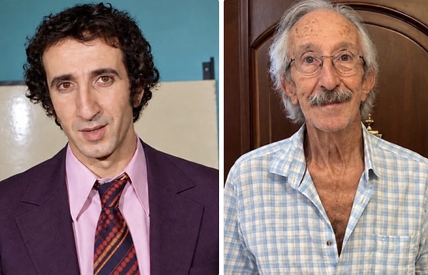 Üvey Baba’nın hafızalarımızdan silinmeyen Halil’i Şemsi İnkaya’nın son hali ortaya çıktı.