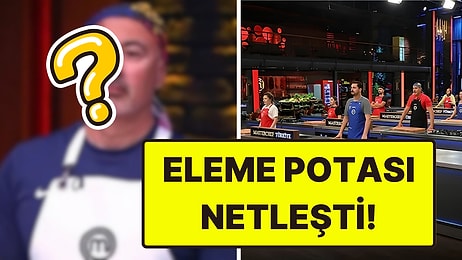 İki Gece Önce Dokunulmazlığı Kazanmıştı: MasterChef'te Eleme Adayı Kim Oldu?