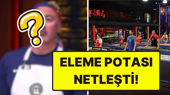 İki Gece Önce Dokunulmazlığı Kazanmıştı: MasterChef'te Eleme Adayı Kim Oldu?
