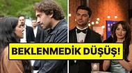 Taşacak Bu Deniz Kan Kaybetti, Kızılcık Şerbeti Direniyor: 9 Ekim Cuma Reyting Sonuçları
