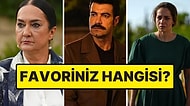Sevdan Bir Ateş'in En Sevilen Karakterini Seçiyoruz!