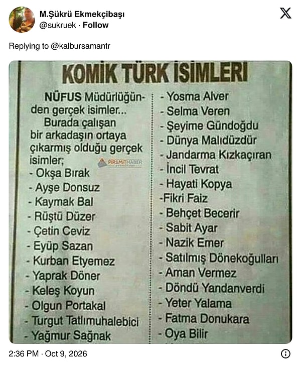 Bu listeyi de görmeden gitmeyin, deriz!👇