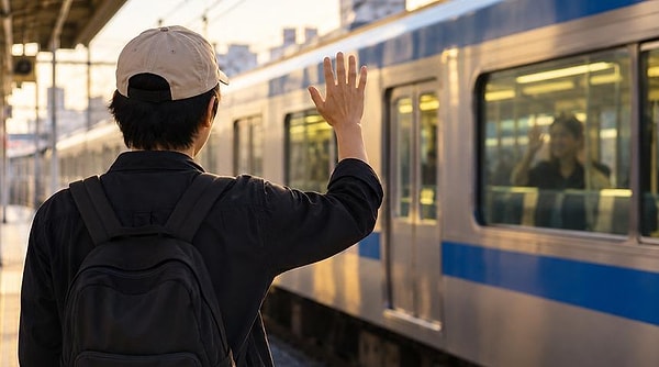 Morimoto müşterilerinin istediği yerde bulunuyor.
