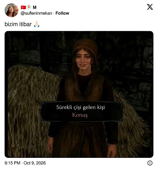 Yarın görüşürüz 👋