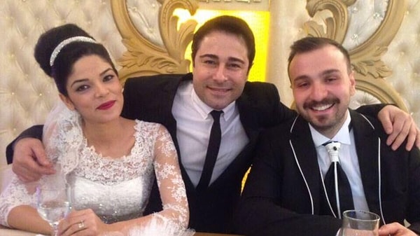 "Sezen ile evliliğimiz 11 ay önce, karşılıklı anlaşarak, resmi ve hukuki olarak sona ermiştir."