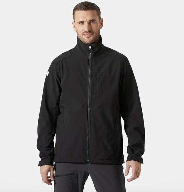 Helly Hansen Paramount Softshell erkek ceket son 365 günün en düşüğü ve çok satanlarda 1. sırada!