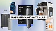 Haftanın En Popülerleri: Herkesin Sepetine Eklediği Haftanın En Çok Satan Ürünleri